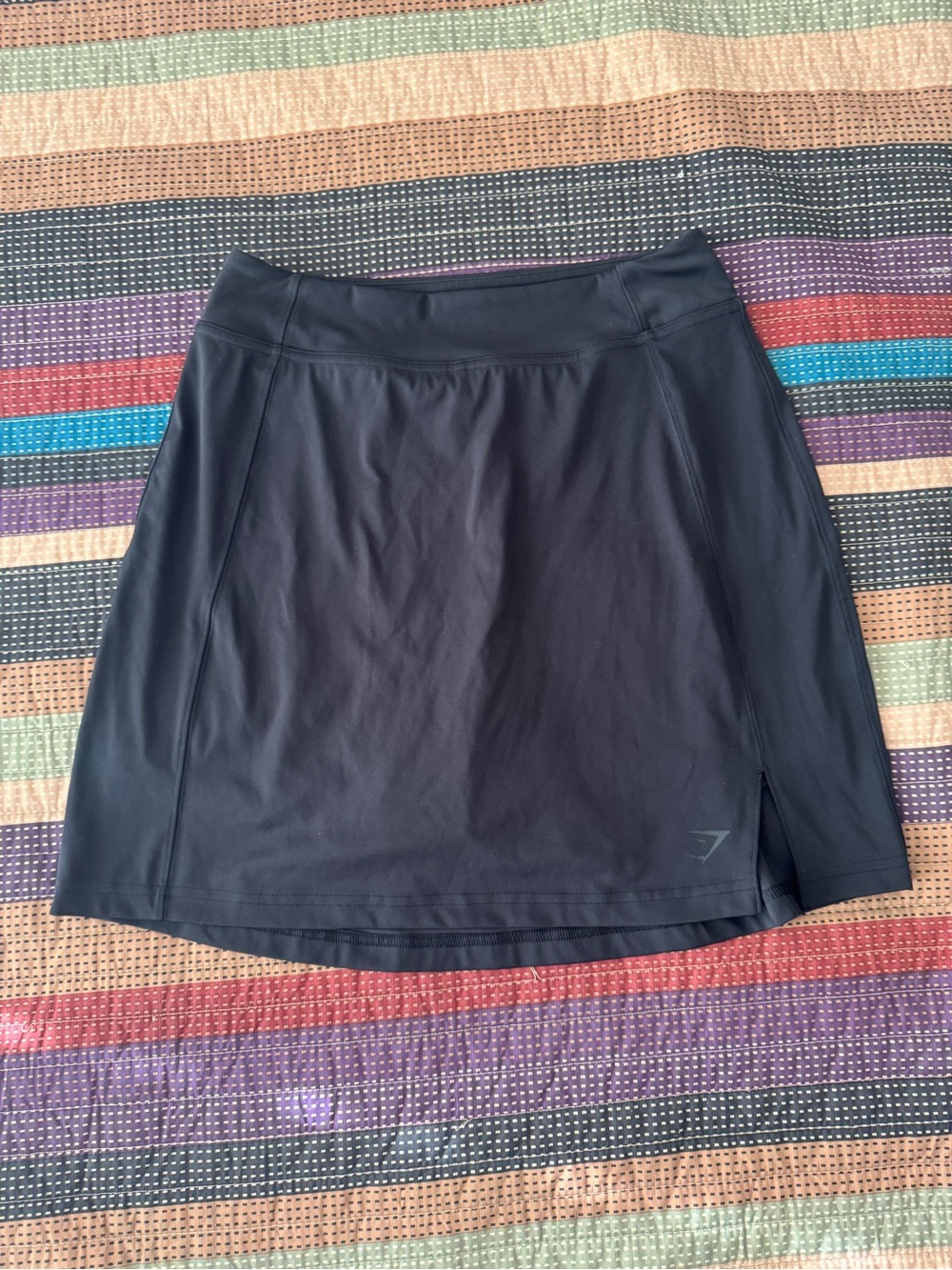 High Waisted Gymshark Skort